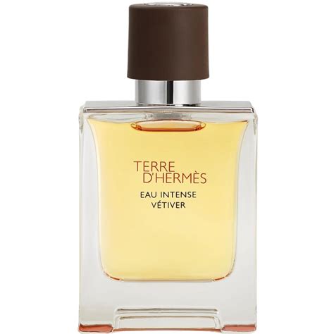 terre d hermes intense vetiver review|hermes vetiver review.